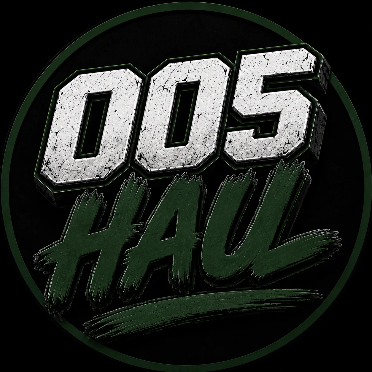 005 Haul